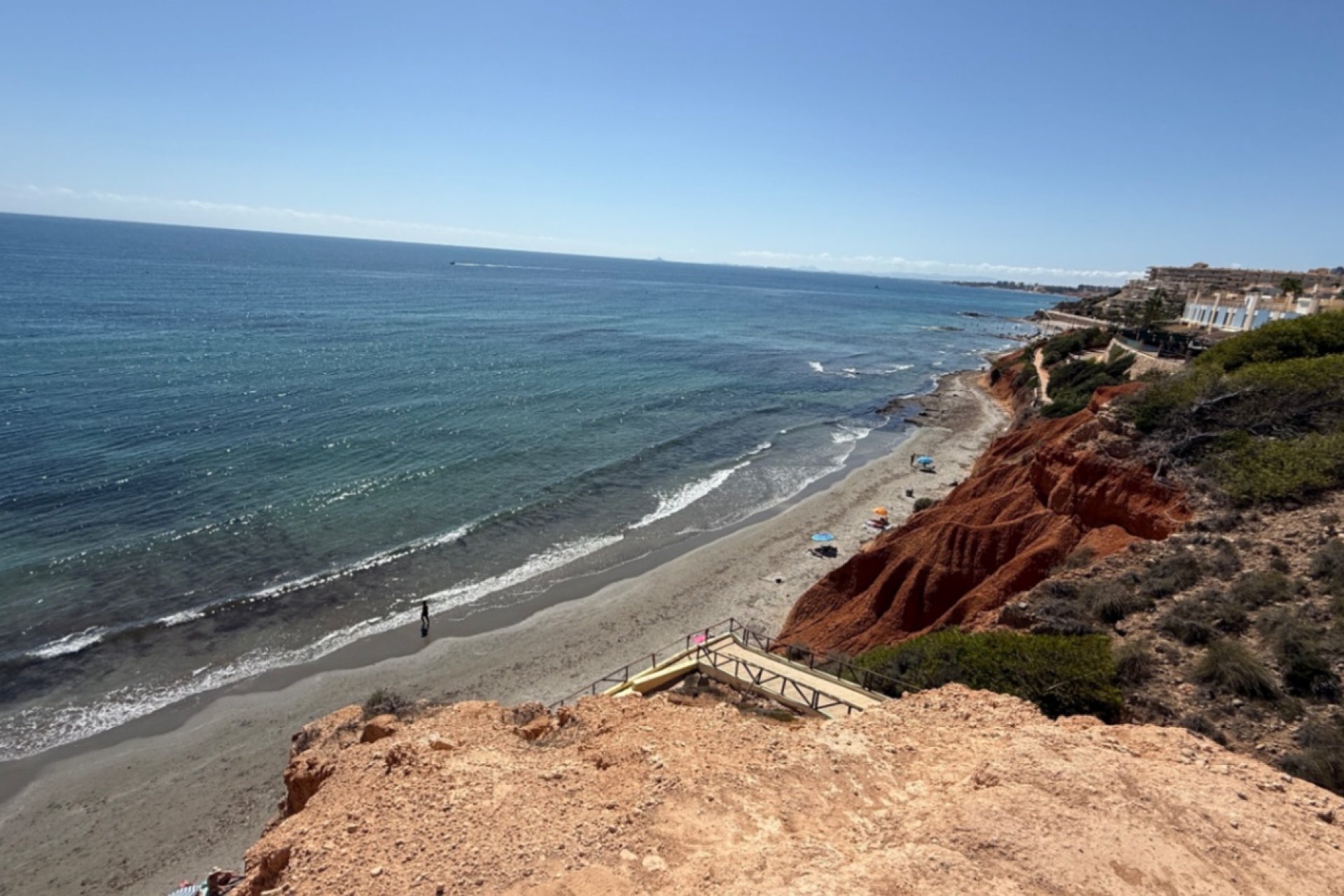 Rynek Wtórny - Apartament - Orihuela - Costa Blanca