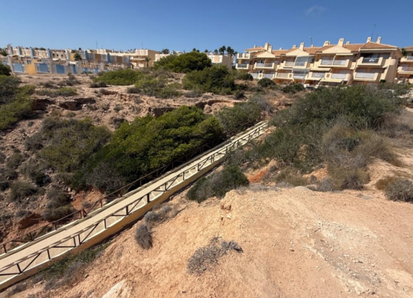 Rynek Wtórny - Apartament - Orihuela - Costa Blanca