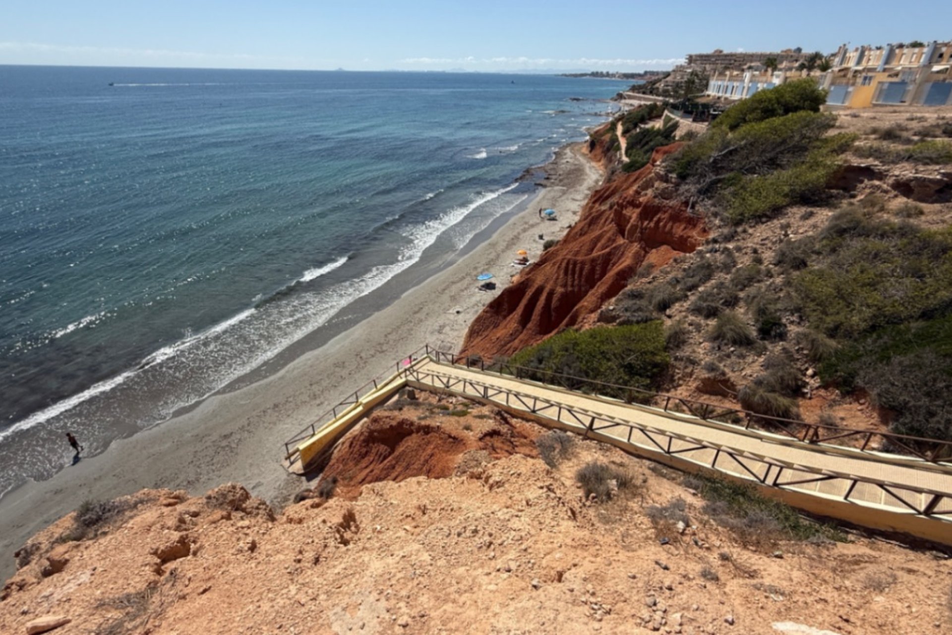 Rynek Wtórny - Apartament - Orihuela - Costa Blanca