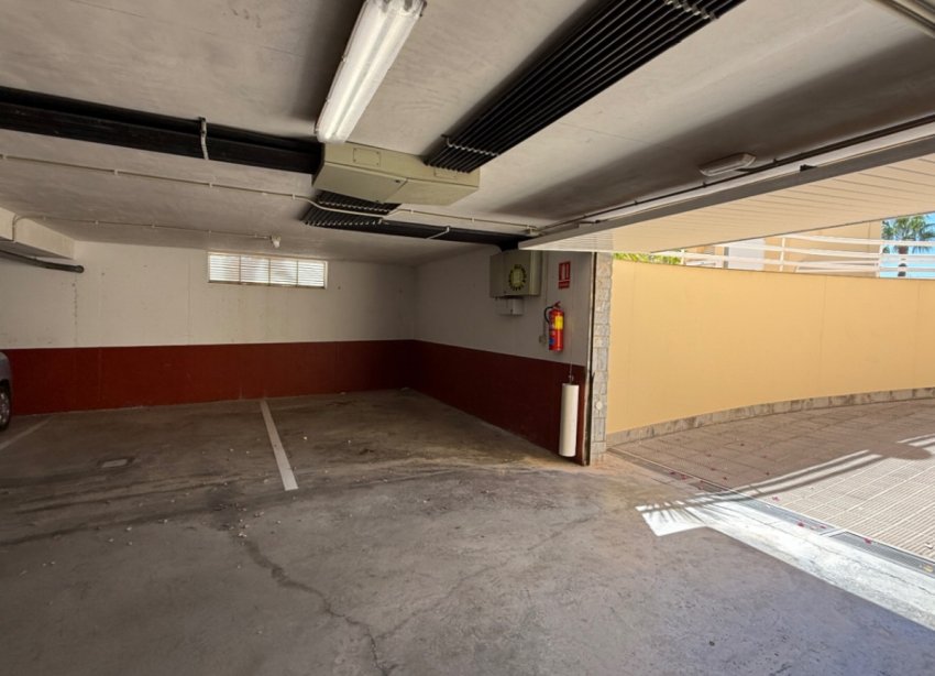 Rynek Wtórny - Apartament - Orihuela - Costa Blanca