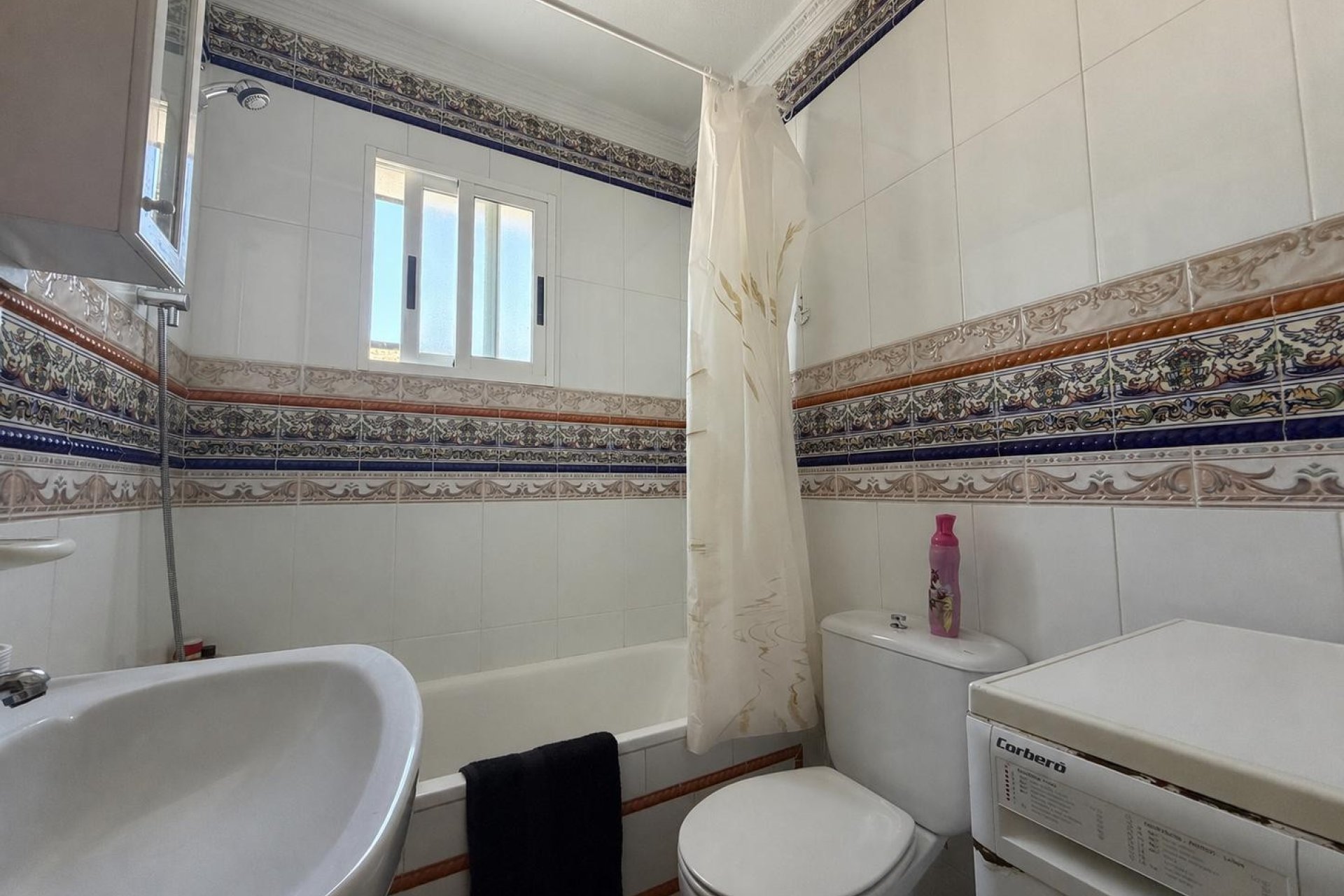 Rynek Wtórny - Apartament - Orihuela Costa - Blue Lagoon