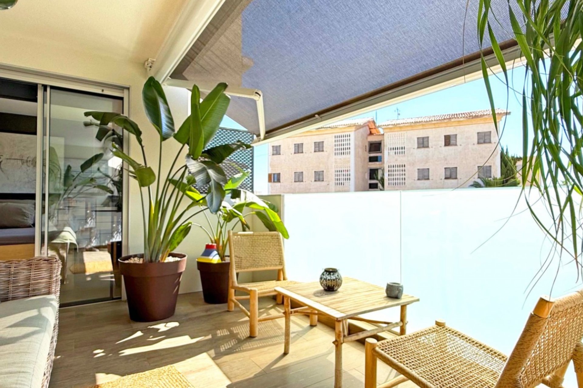 Rynek Wtórny - Apartament - Orihuela Costa - Cabo de Palos