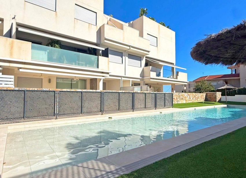 Rynek Wtórny - Apartament - Orihuela Costa - Cabo de Palos