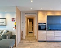 Rynek Wtórny - Apartament - Orihuela Costa - Cabo de Palos