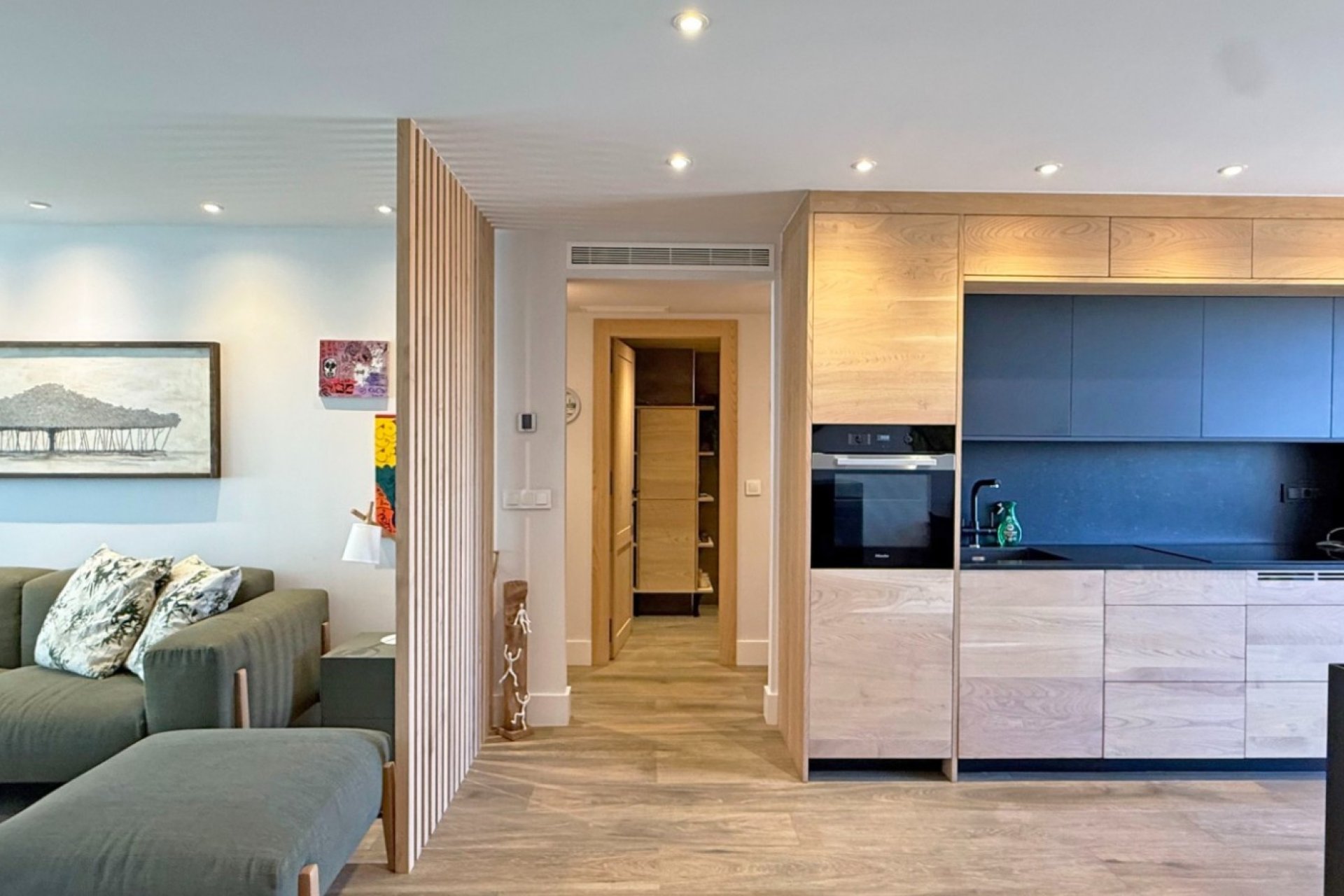 Rynek Wtórny - Apartament - Orihuela Costa - Cabo de Palos