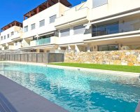 Rynek Wtórny - Apartament - Orihuela Costa - Cabo de Palos