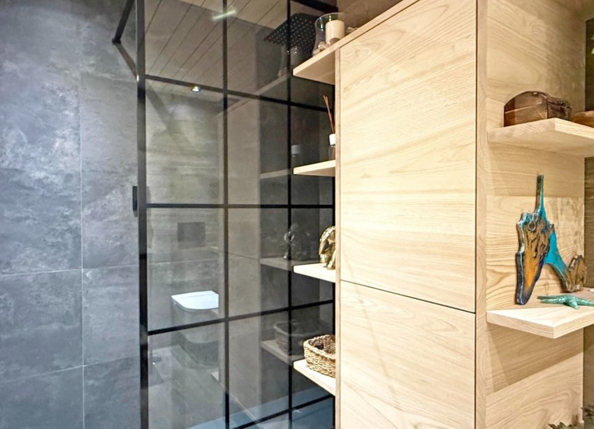 Rynek Wtórny - Apartament - Orihuela Costa - Cabo de Palos