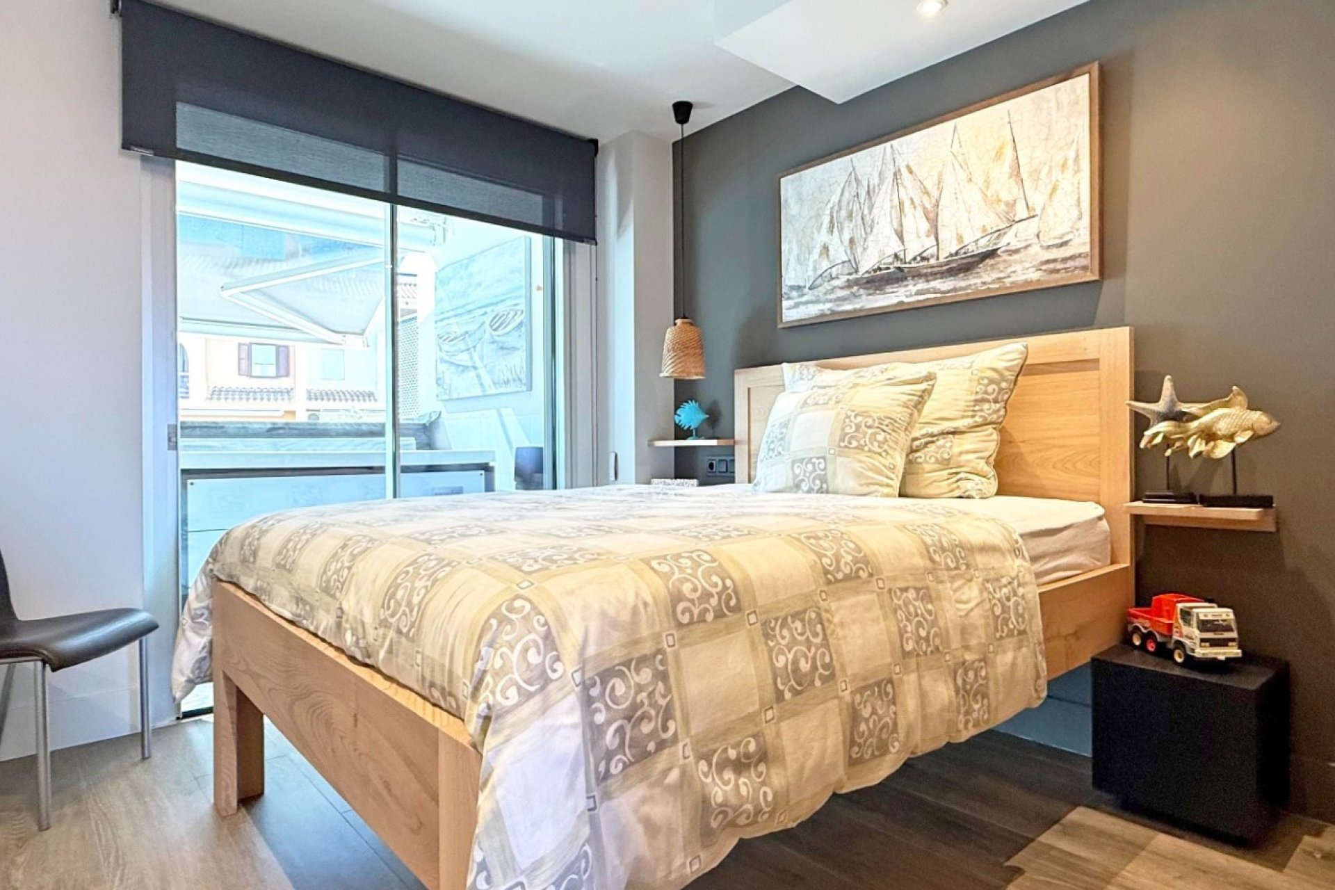 Rynek Wtórny - Apartament - Orihuela Costa - Cabo de Palos