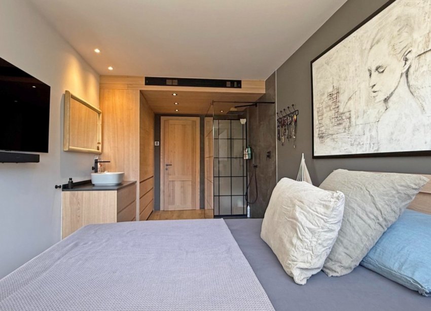 Rynek Wtórny - Apartament - Orihuela Costa - Cabo de Palos