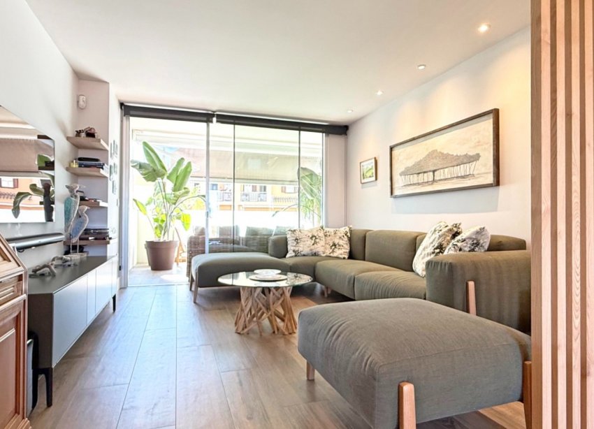 Rynek Wtórny - Apartament - Orihuela Costa - Cabo de Palos