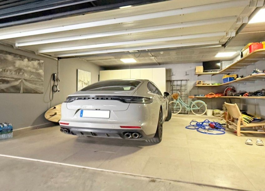 Rynek Wtórny - Apartament - Orihuela Costa - Cabo de Palos