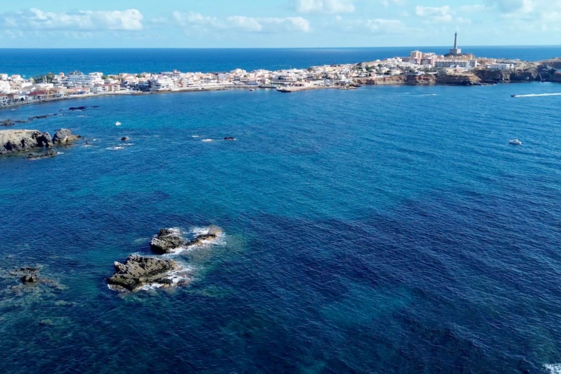 Rynek Wtórny - Apartament - Orihuela Costa - Cabo de Palos