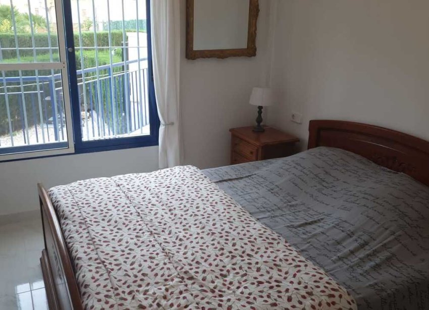 Rynek Wtórny - Apartament - Orihuela Costa - Cabo Roig