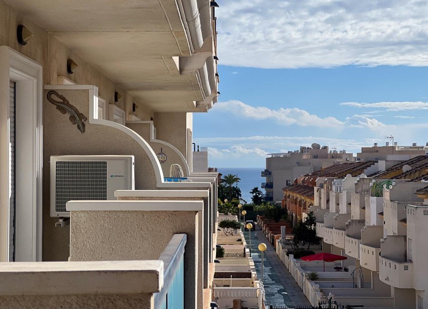 Rynek Wtórny - Apartament - Orihuela Costa - Cabo Roig