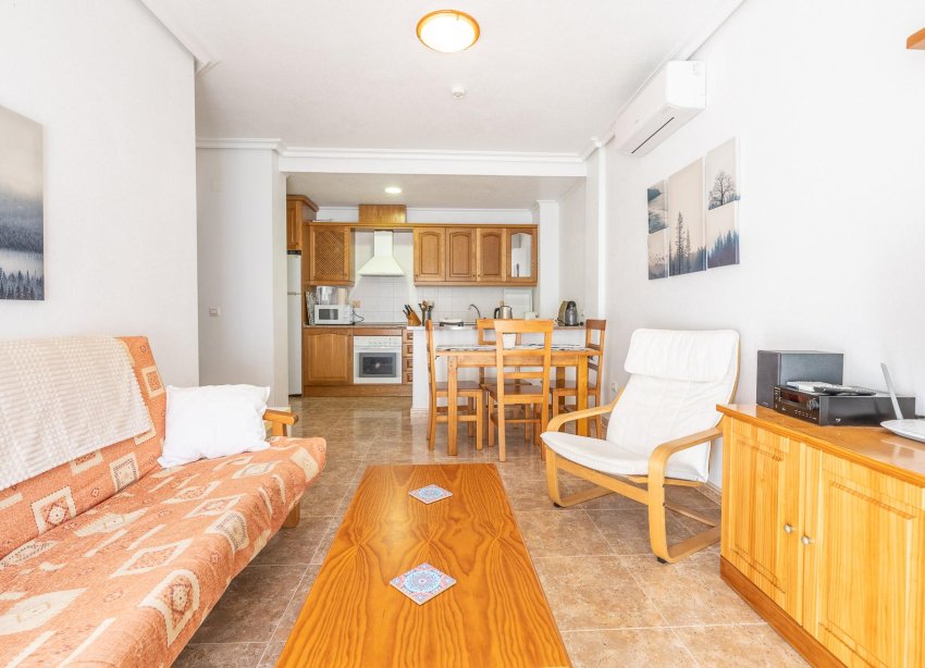 Rynek Wtórny - Apartament - Orihuela Costa - Cabo Roig