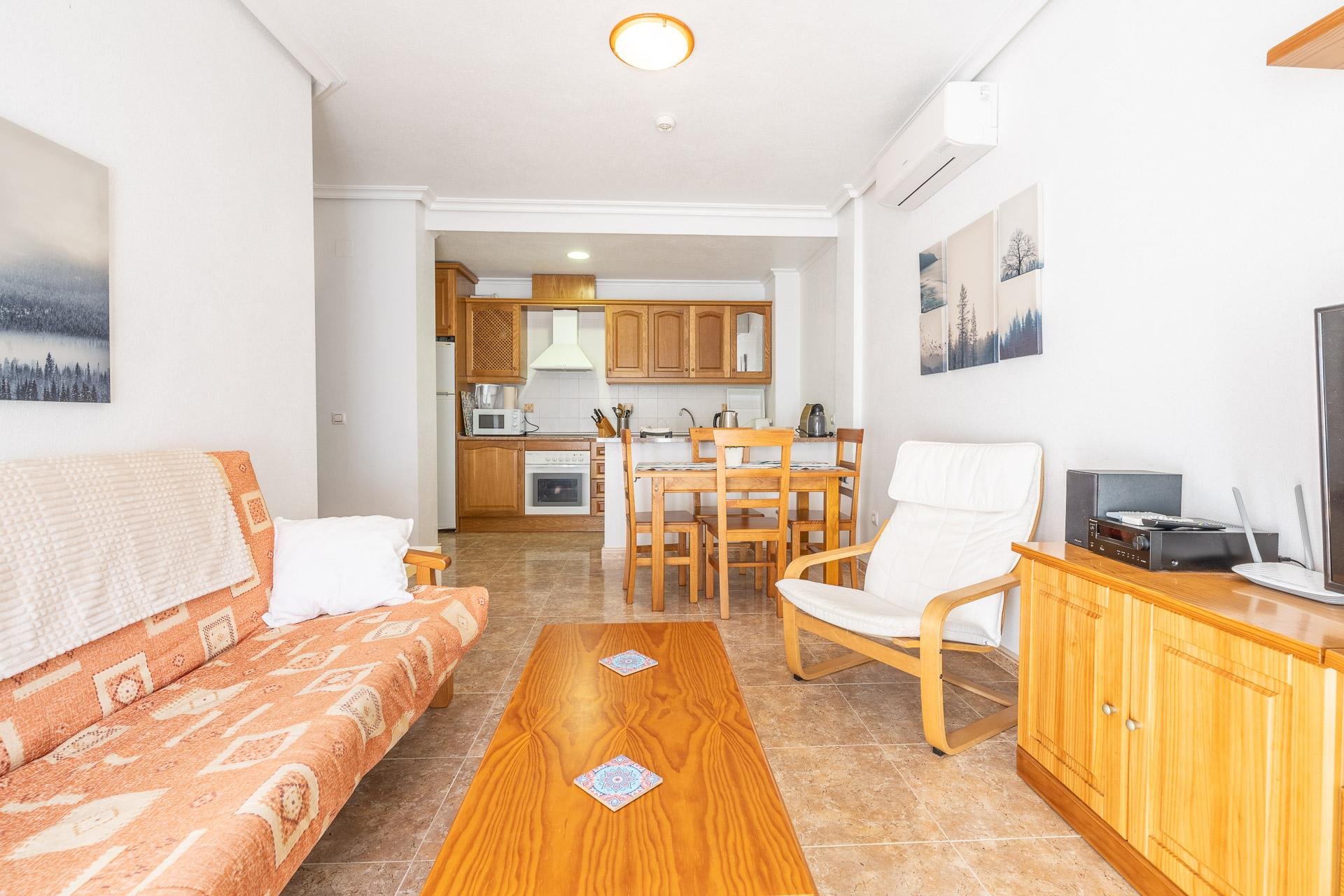 Rynek Wtórny - Apartament - Orihuela Costa - Cabo Roig