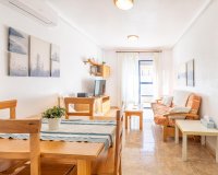 Rynek Wtórny - Apartament - Orihuela Costa - Cabo Roig