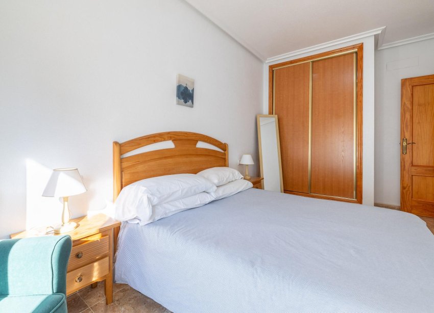 Rynek Wtórny - Apartament - Orihuela Costa - Cabo Roig