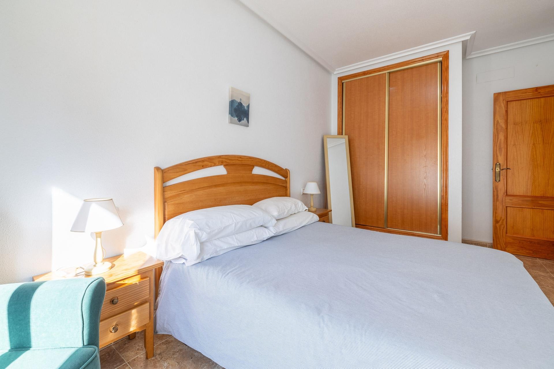 Rynek Wtórny - Apartament - Orihuela Costa - Cabo Roig