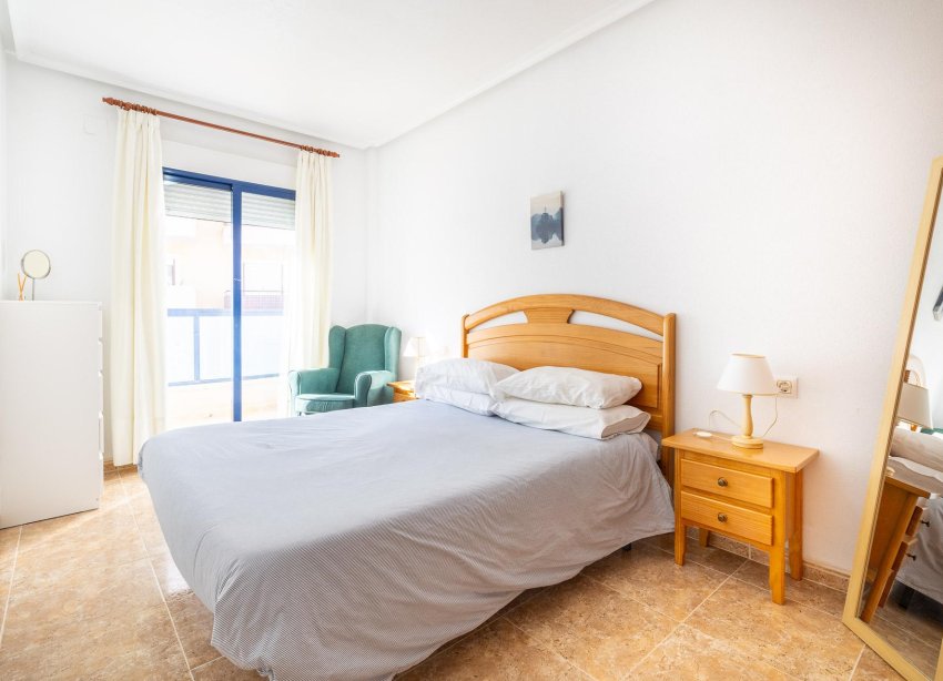 Rynek Wtórny - Apartament - Orihuela Costa - Cabo Roig