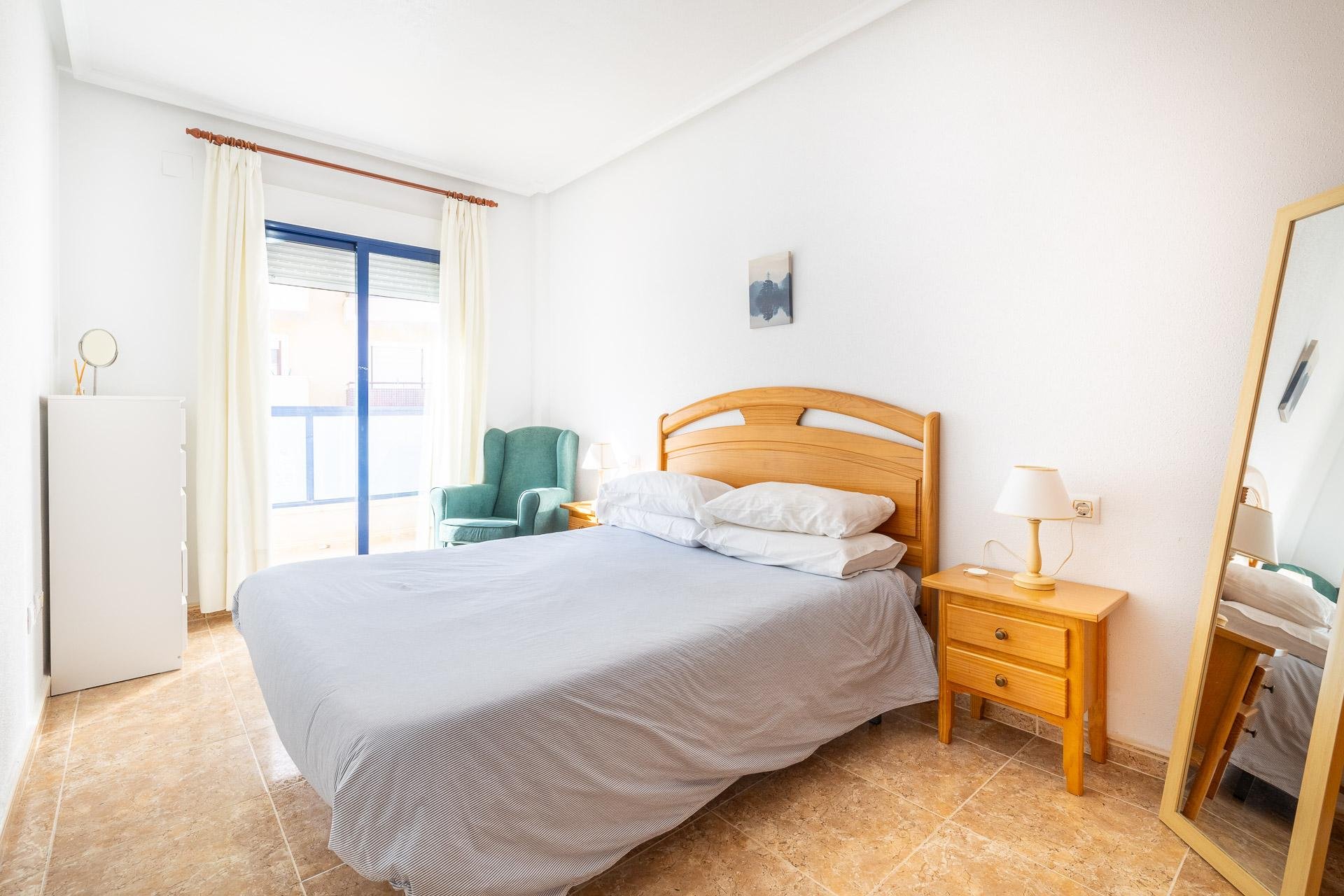 Rynek Wtórny - Apartament - Orihuela Costa - Cabo Roig