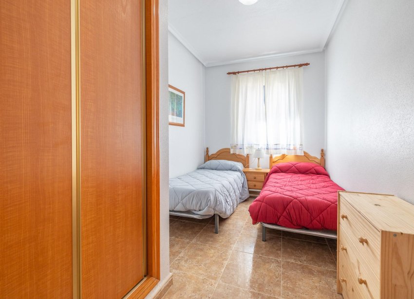 Rynek Wtórny - Apartament - Orihuela Costa - Cabo Roig