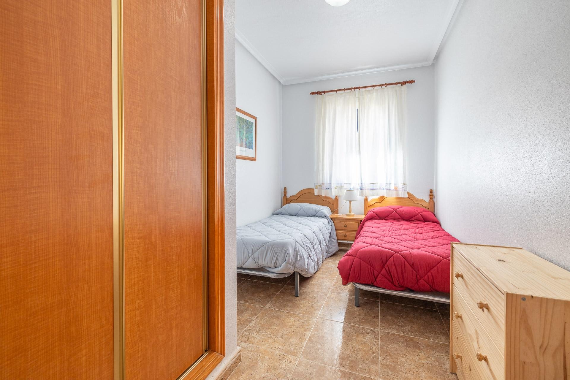 Rynek Wtórny - Apartament - Orihuela Costa - Cabo Roig