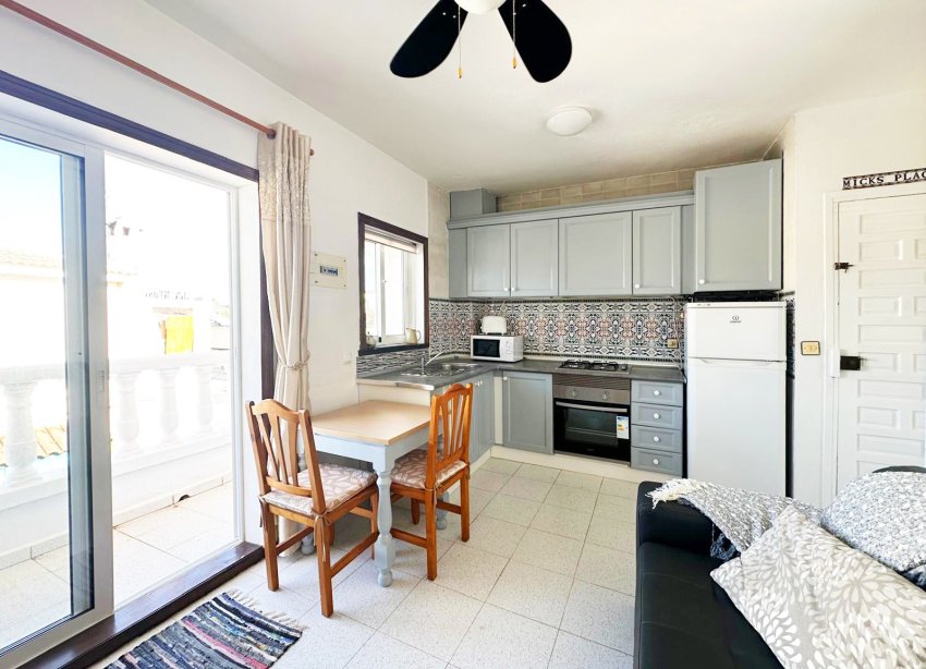 Rynek Wtórny - Apartament - Orihuela Costa - Cabo Roig