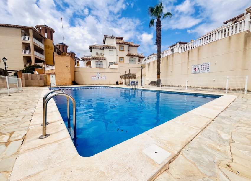 Rynek Wtórny - Apartament - Orihuela Costa - Cabo Roig