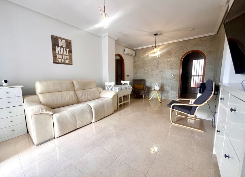 Rynek Wtórny - Apartament - Orihuela Costa - Cabo Roig