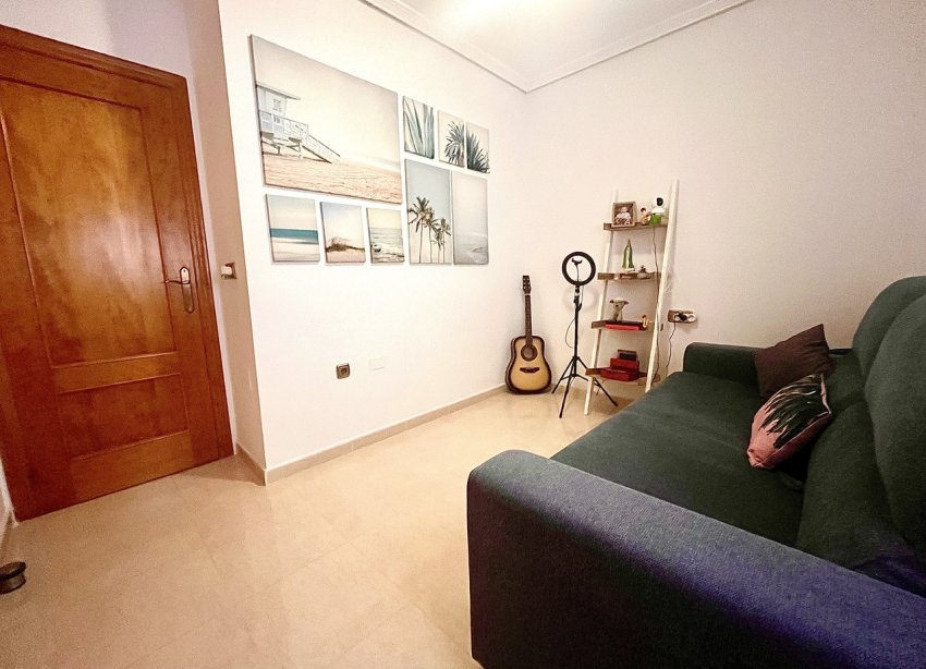 Rynek Wtórny - Apartament - Orihuela Costa - Cabo Roig