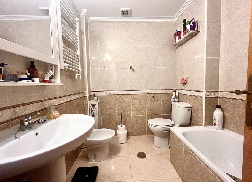 Rynek Wtórny - Apartament - Orihuela Costa - Cabo Roig