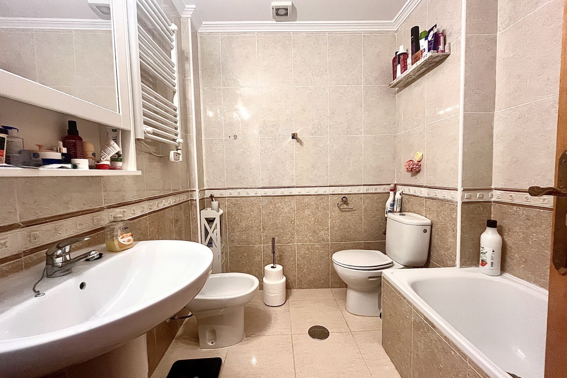 Rynek Wtórny - Apartament - Orihuela Costa - Cabo Roig