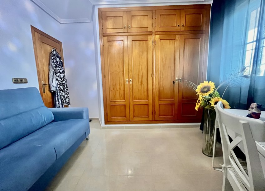 Rynek Wtórny - Apartament - Orihuela Costa - Cabo Roig