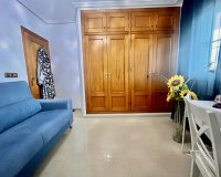 Rynek Wtórny - Apartament - Orihuela Costa - Cabo Roig