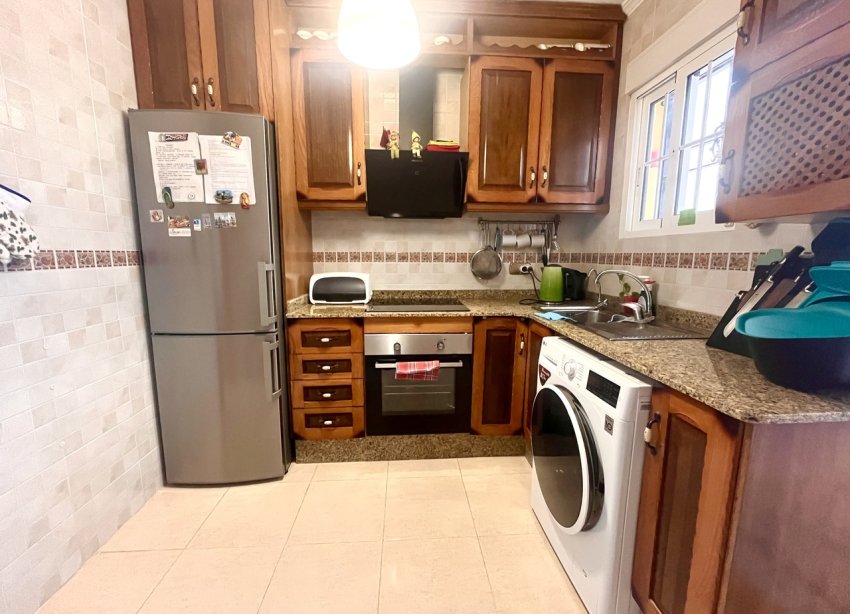 Rynek Wtórny - Apartament - Orihuela Costa - Cabo Roig