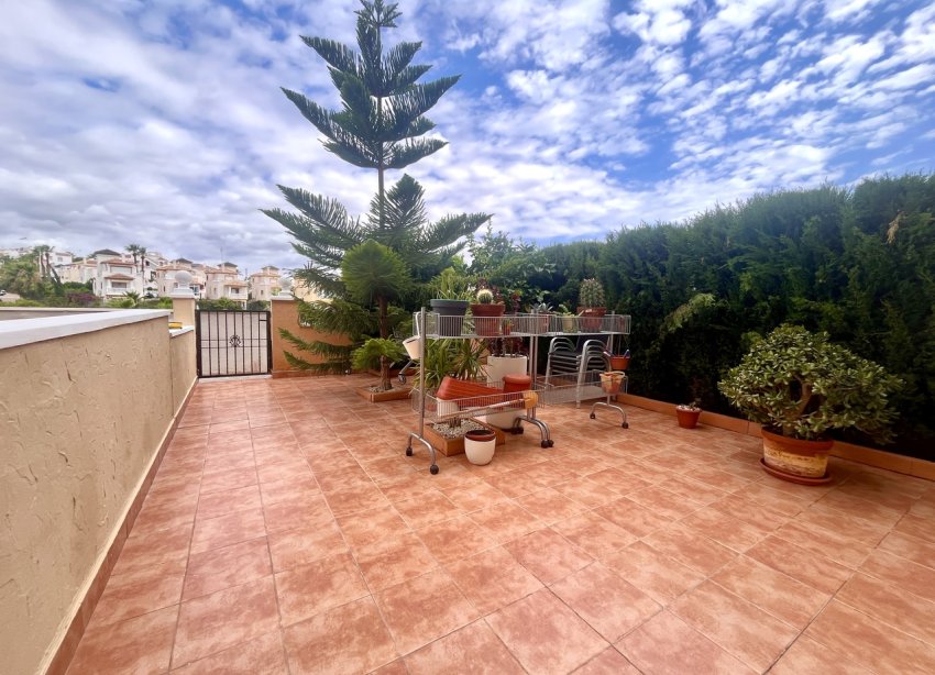 Rynek Wtórny - Apartament - Orihuela Costa - Cabo Roig