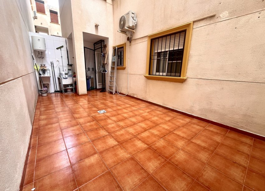 Rynek Wtórny - Apartament - Orihuela Costa - Cabo Roig