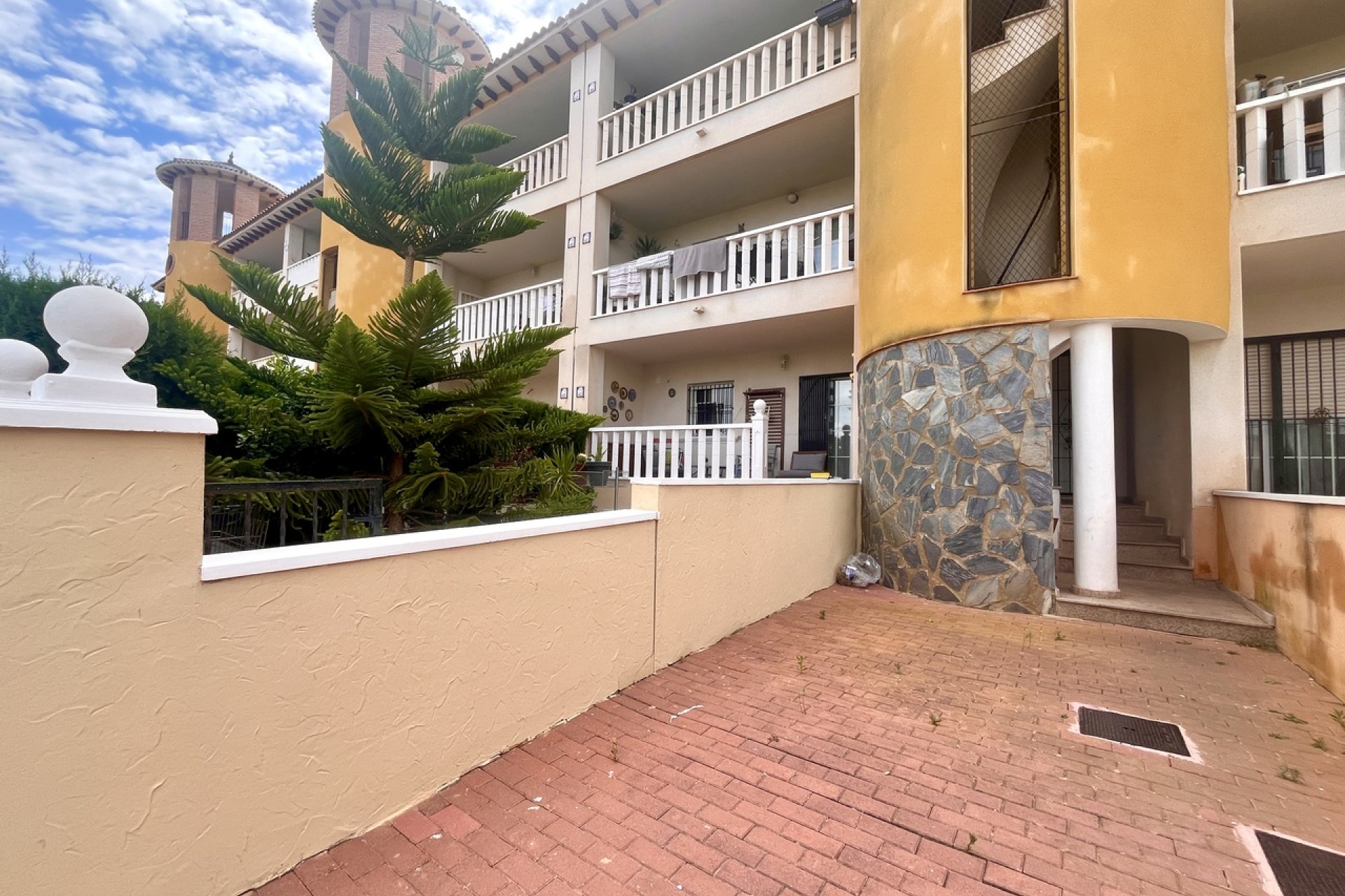 Rynek Wtórny - Apartament - Orihuela Costa - Cabo Roig