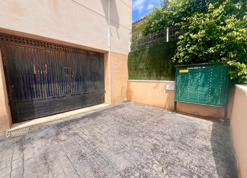 Rynek Wtórny - Apartament - Orihuela Costa - Cabo Roig