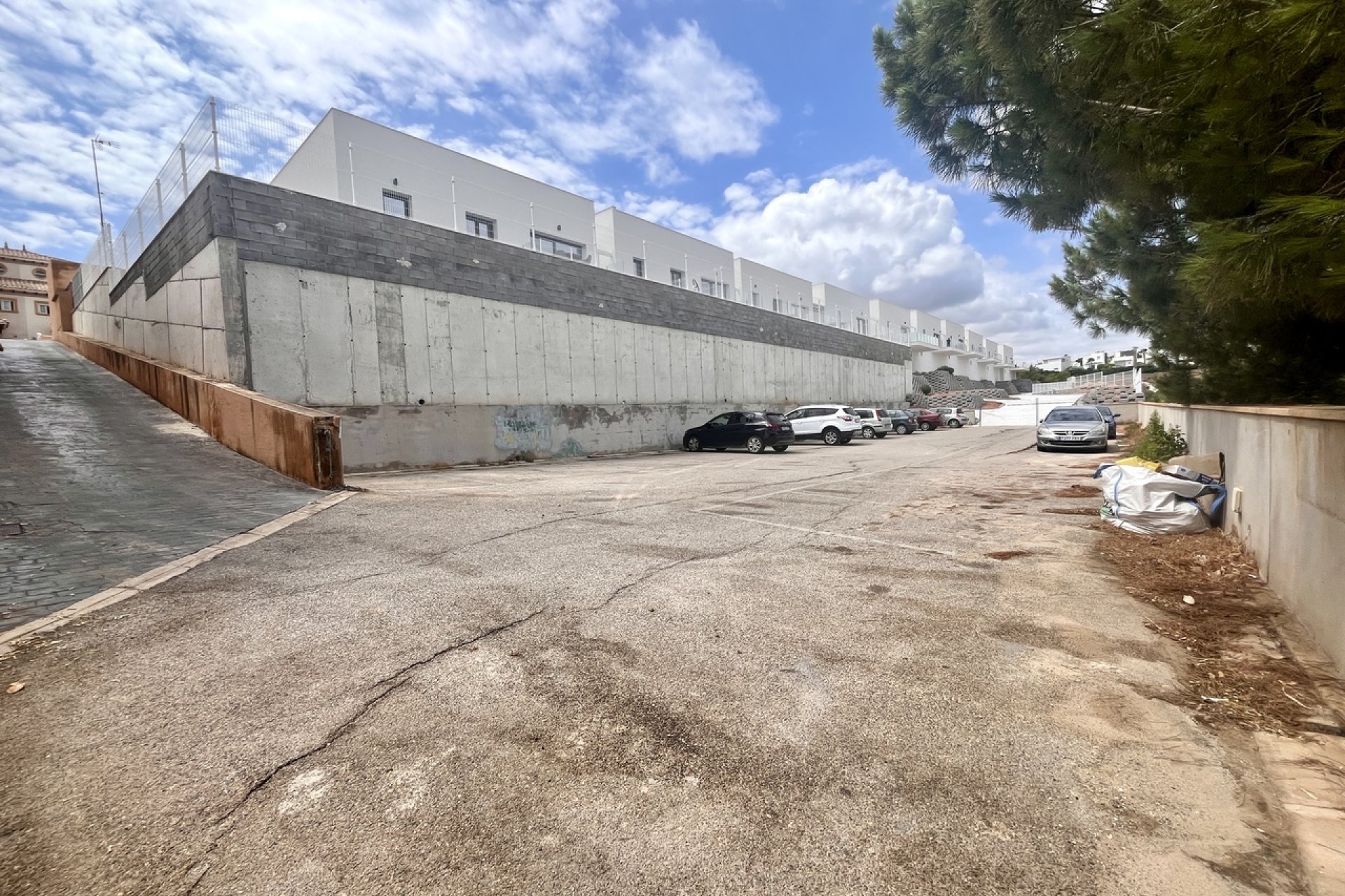 Rynek Wtórny - Apartament - Orihuela Costa - Cabo Roig