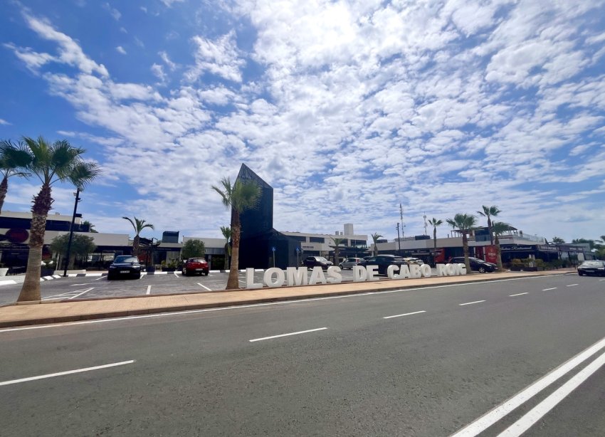 Rynek Wtórny - Apartament - Orihuela Costa - Cabo Roig