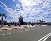 Rynek Wtórny - Apartament - Orihuela Costa - Cabo Roig