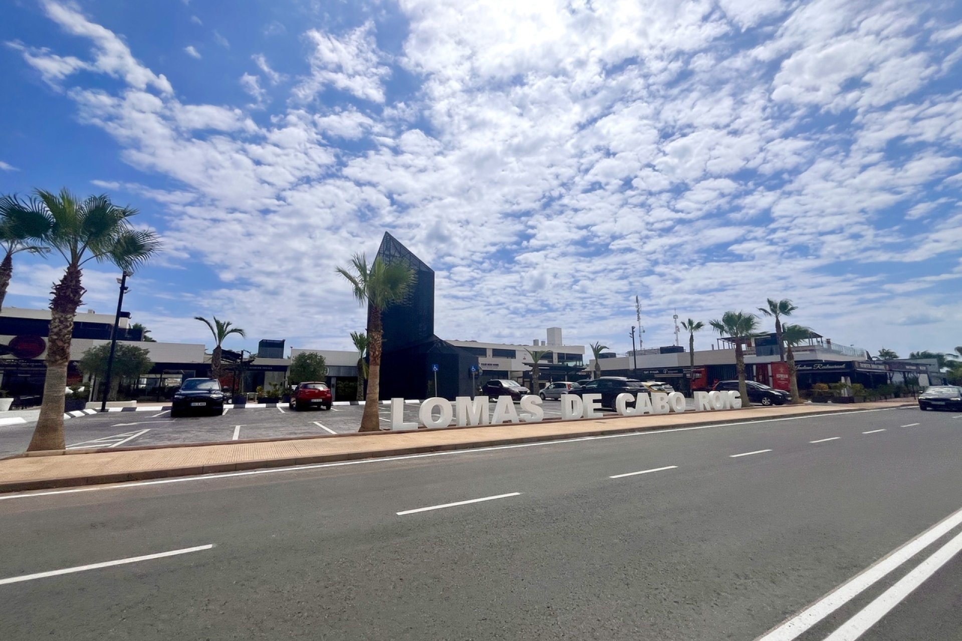 Rynek Wtórny - Apartament - Orihuela Costa - Cabo Roig