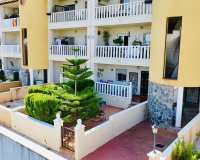 Rynek Wtórny - Apartament - Orihuela Costa - Cabo Roig
