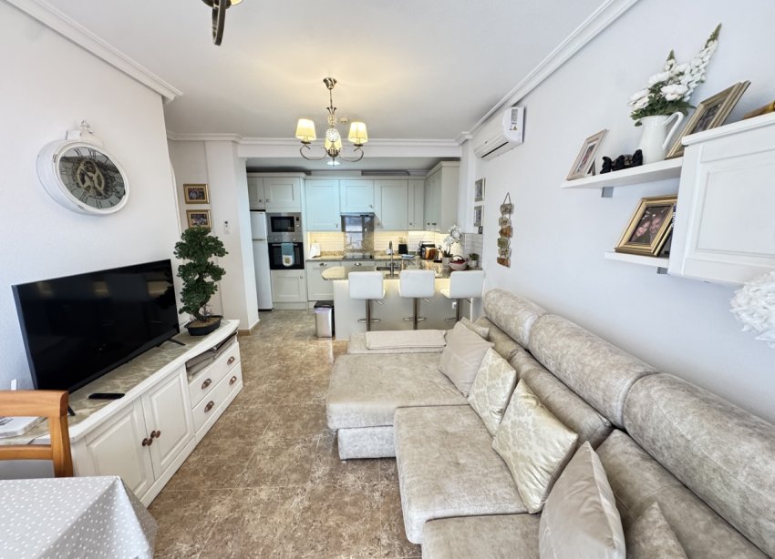 Rynek Wtórny - Apartament - Orihuela Costa - Cabo Roig