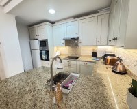 Rynek Wtórny - Apartament - Orihuela Costa - Cabo Roig