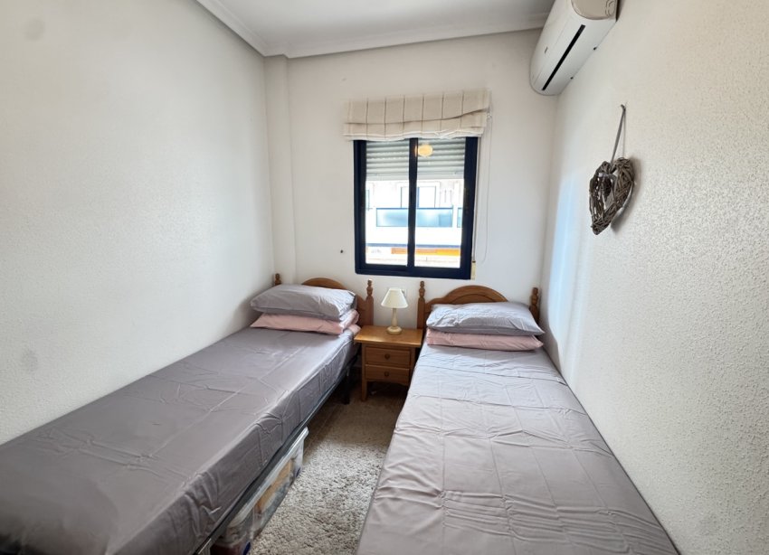 Rynek Wtórny - Apartament - Orihuela Costa - Cabo Roig