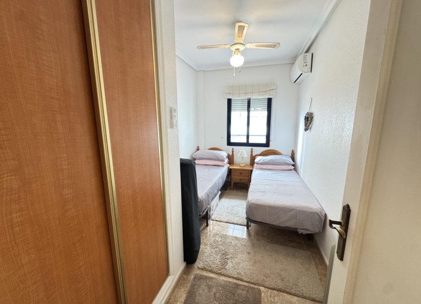 Rynek Wtórny - Apartament - Orihuela Costa - Cabo Roig