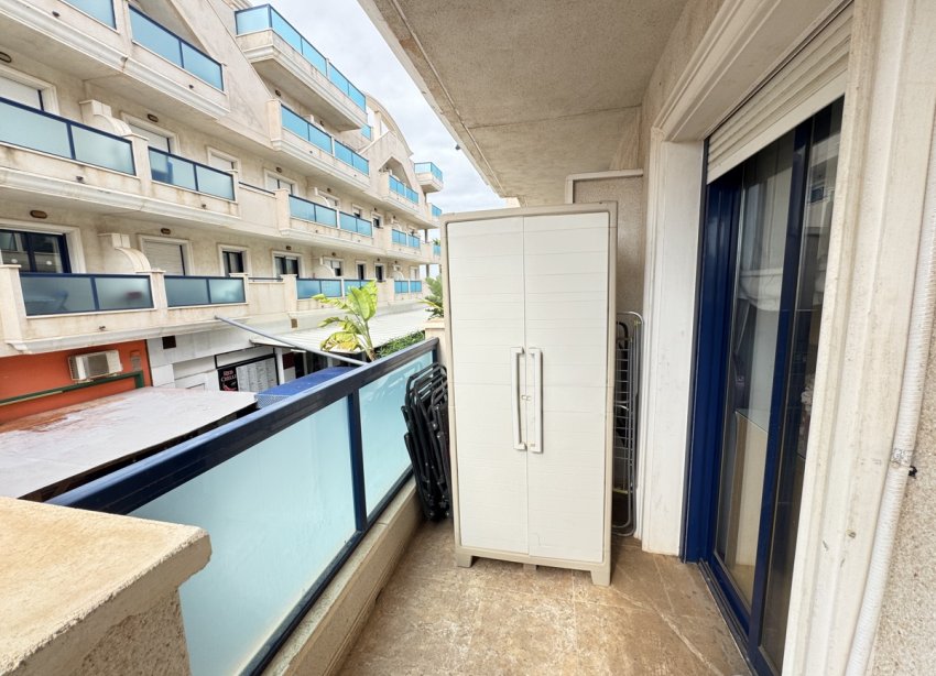 Rynek Wtórny - Apartament - Orihuela Costa - Cabo Roig